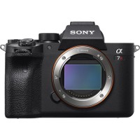 Sony a7r IV Mirrorless Camera (Body Only)