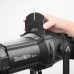 Aputure Spotlight Mount Set with 36°