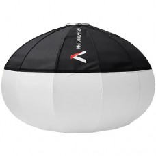 Aputure Lantern 120 Softbox with Aputure Mount (4')