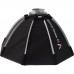 Aputure Quick Dome 40 for STORM 80c