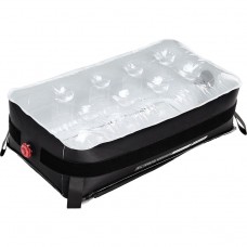 Aputure INFINIMAT LED & Clear Softbox Pack (1 x 2')