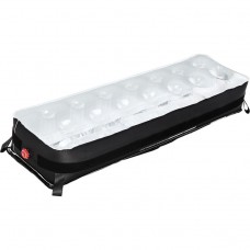 Aputure INFINIMAT LED & Clear Softbox Pack (1 x 4')