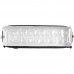 Aputure INFINIMAT LED & Clear Softbox Pack (1 x 4')