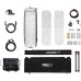 Aputure INFINIMAT LED & Clear Softbox Pack (1 x 4')