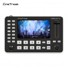 Cinetreak Cinelive C1 - Livestreaming Video Mixer 4CH