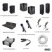 Paket Sound 3000 Watt