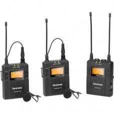 Wireless Clip on Saramonic Blink 500 B2