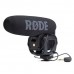 RODE VideoMic Pro