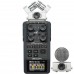 Audio Recorder Zoom H6N (Full Accessories)