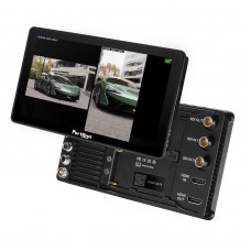 PORTKEYS BM7II DS 7" SDI-HDMI MONITOR |2200nits