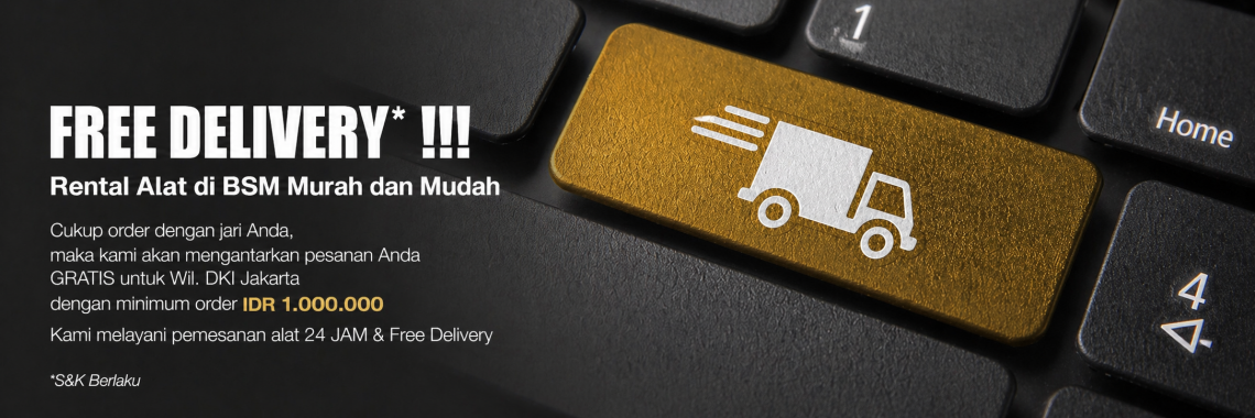 Free Delivery