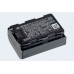 Battery Sony NP-FZ100 (For Sony A9, A7 III, A7R III series)
