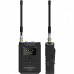 CKMOVA Vocal M V2 2-Person Wireless Microphone/Recorder System For Cameras And Mobile Devices