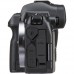 Canon EOS R Mirrorless (Body) + Adapter EF-RF Mount