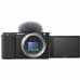 Sony ZV-E10 Mirrorless Camera (Black) Body Only