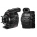 Canon C300 EF Mount Lens (Paket A)