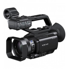 Sony PXW-X70 Professional XDCAM Compact Camcorder + Tripod