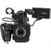 Sony PXW-FS5 Mark II 4K XDCAM (Include Lens Adapter EF/PL Mount + Tripod)