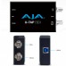 SDI Capture Device AJA U-TAP (SDI Input, USB 3.0 Output) 