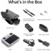 DJI Mavic 3 Pro Drone with DJI RC (Tanpa pilot)