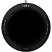 H&Y Filters RevoRing Variable ND3-ND1000 & Circular Polarizer Filter (67-82mm)