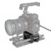 Smallrig Cage for Sony a7s III/ a7 IV + Baseplate