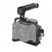 Smallrig Cage for Sony a7s III/ a7 IV + Baseplate