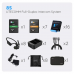 VAXIS LITECOMM 8S - FULL-DUPLEX INTERCOM SYSTEM