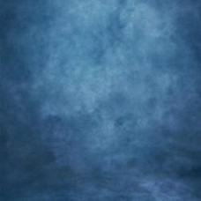 Background Kain Abstrak 20x20 feet + stand (bluish grey)