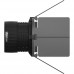 Aputure F10 Fresnel Mount + Barndoors (for LS 600d)