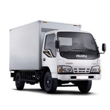 Mobil Box/ Truck Engkel Box