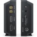 Blackmagic Video Assist HDMI/6G-SDI Recorder and 5" Monitor
