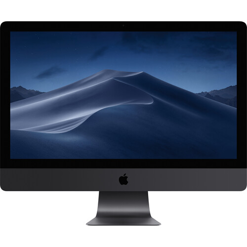 Apple 27\