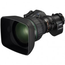Canon HJ22ex7.6B HD