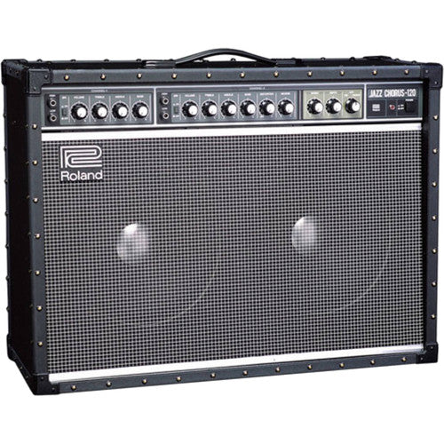 Roland JC 120 Guitar Amp
