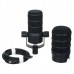 Rode PodMic Dynamic Podcasting Microphone