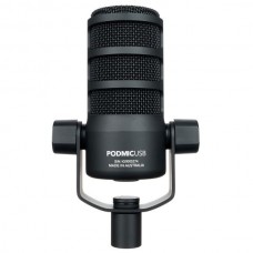 Rode PodMic Dynamic Podcasting Microphone