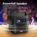 Micropack Smart Projector Portable 