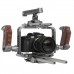 Cage TILTA ES-T07-AM (Universal Rig for DSLR or Mirrorless)