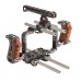 Cage TILTA ES-T07-AM (Universal Rig for DSLR or Mirrorless)