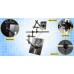 DEDO Reflector SLR50-6 Kit