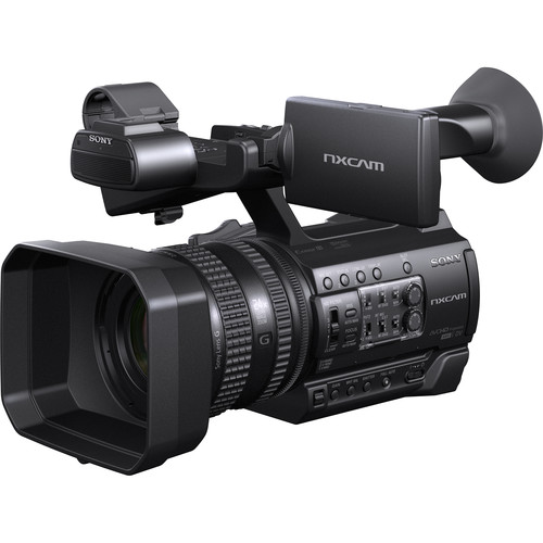 CAMCODER SONY HRX-NX100 | 2234496