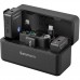 Saramonic Ultra 2-Person Digital Wireless