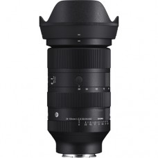 Sigma 28-105mm f/2.8 DG DN Art (For Sony E-Mount)