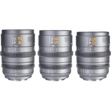 SIRUI Vision Prime 1 Series T1.4 Full-Frame Cine Lens