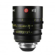 Leica Summicron-C T2.0 15mm Lens