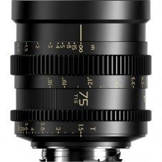 Thypoch Simera-C 75mm T1.5 Cine Lens