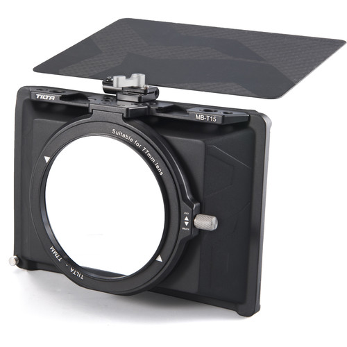 Tilta Matte Box + ND - SRW