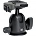 Monopod Manfrotto 682B + Ball Head 496RC2