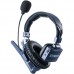 Synco Xtalk Master XM20 Full-Duplex Wireless Intercom with XStation Base Unit (20 Headsets)